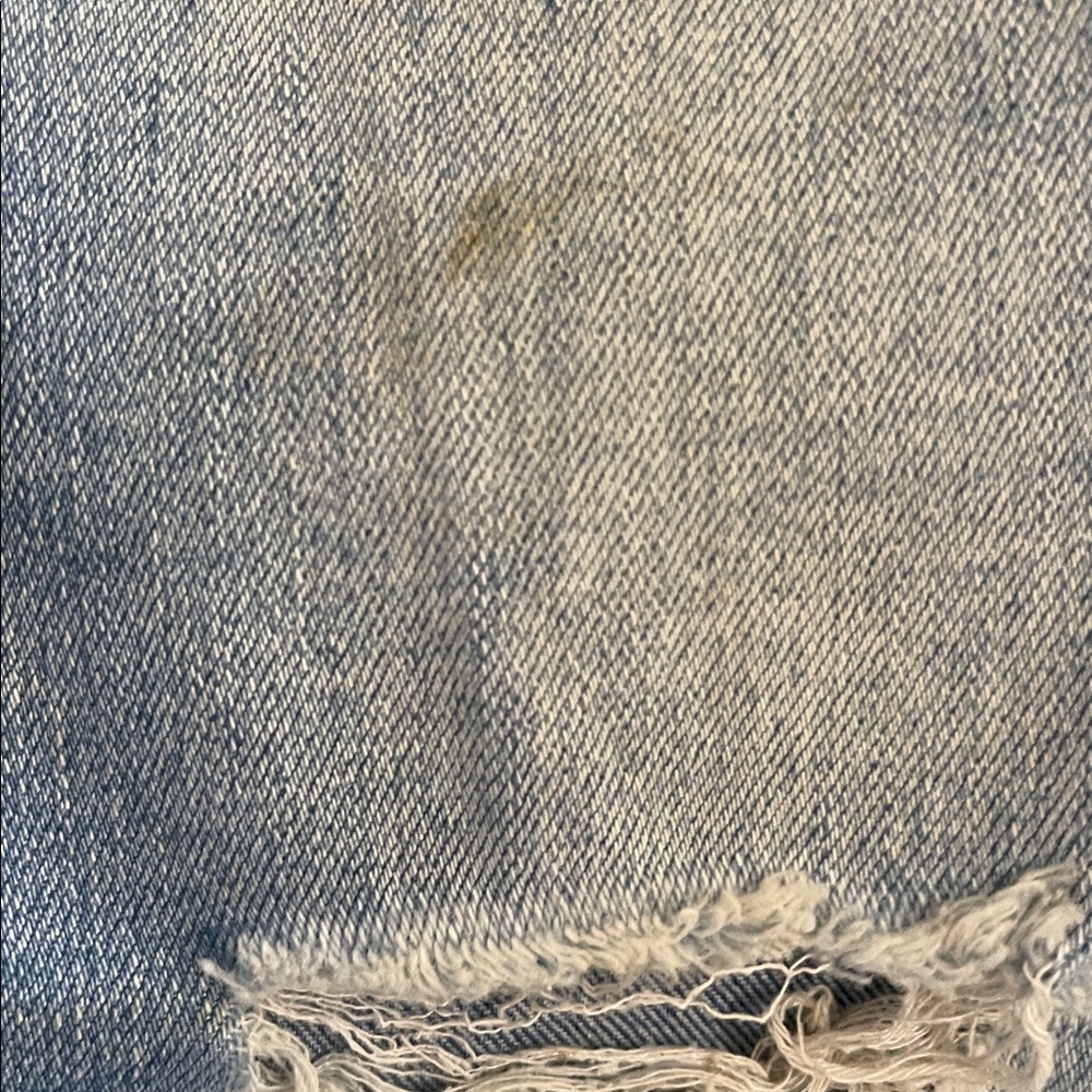 YMI Classic Blue Jeans - Picture 8 of 9
